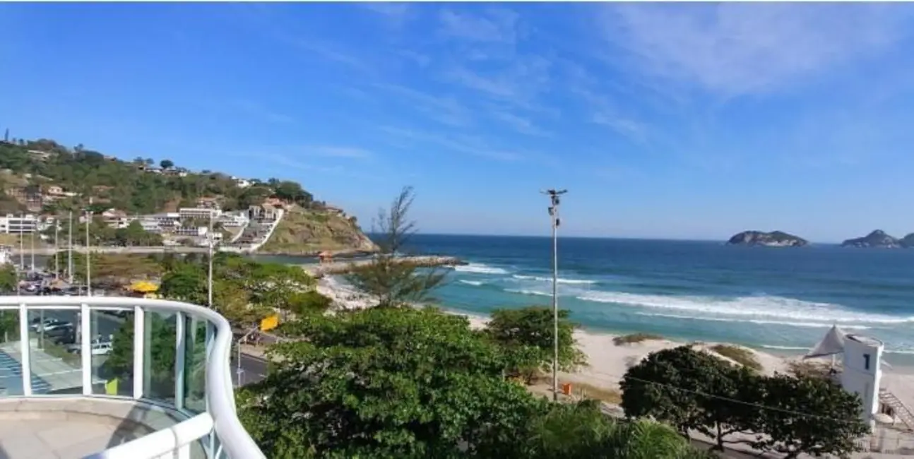 Foto 2 de Apartamento com 2 quartos à venda, 137m2 em Rio De Janeiro - RJ