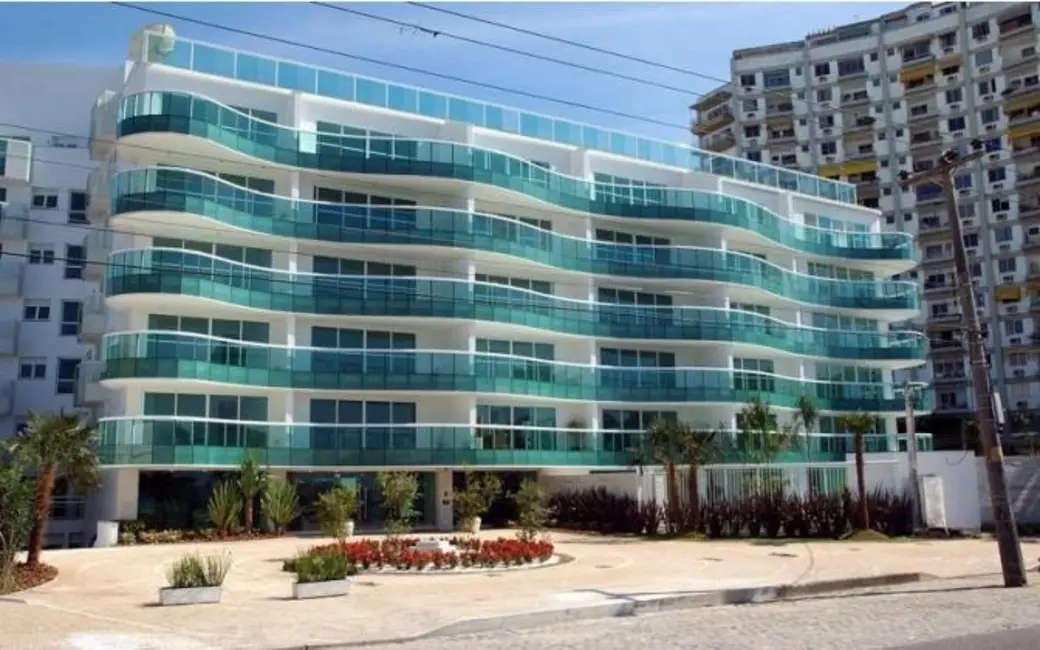Foto 1 de Apartamento com 2 quartos à venda, 137m2 em Rio De Janeiro - RJ