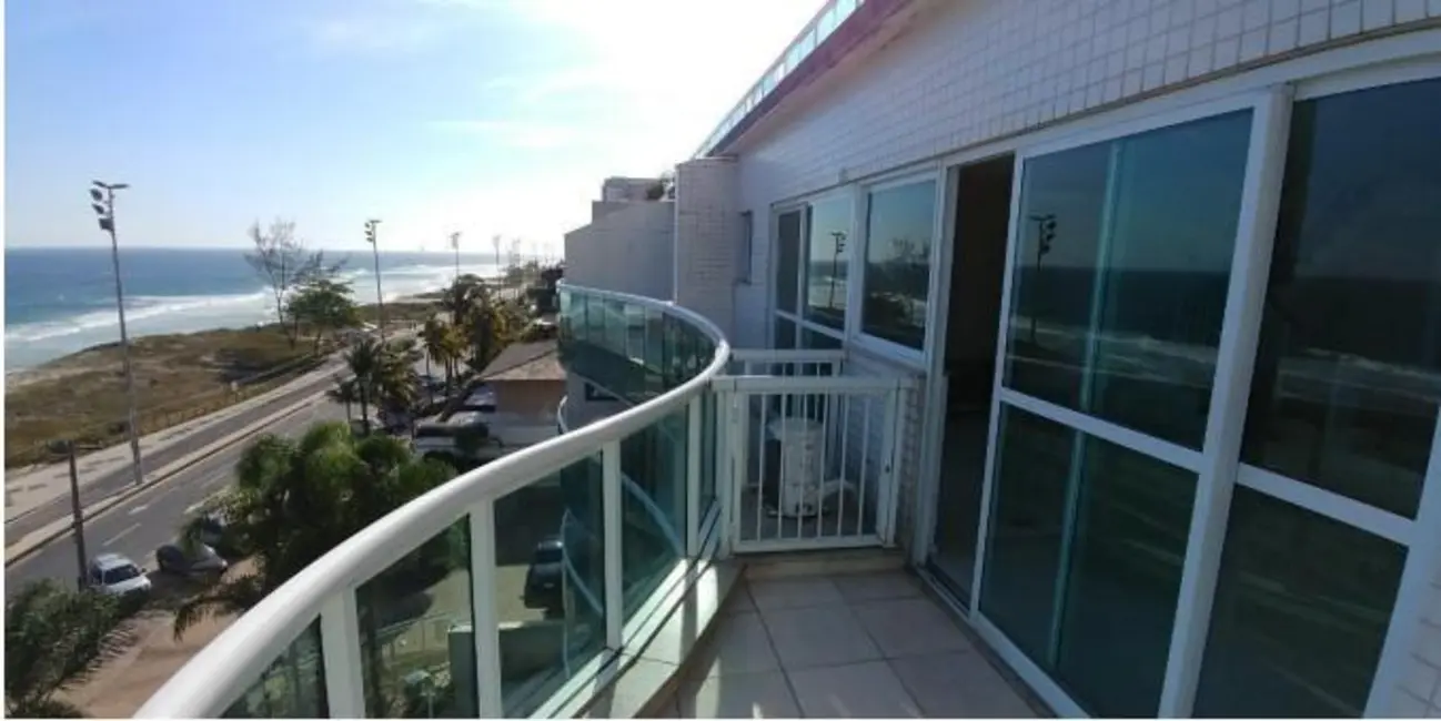 Foto 4 de Apartamento com 2 quartos à venda, 137m2 em Rio De Janeiro - RJ