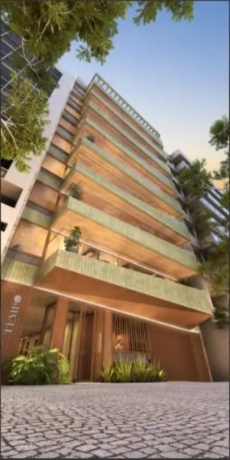 Foto 3 de Apartamento com 4 quartos à venda, 194m2 em Rio De Janeiro - RJ