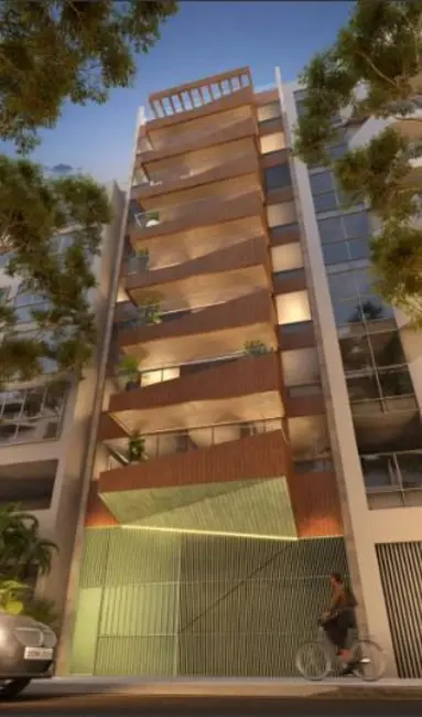 Foto 5 de Apartamento com 4 quartos à venda, 194m2 em Rio De Janeiro - RJ