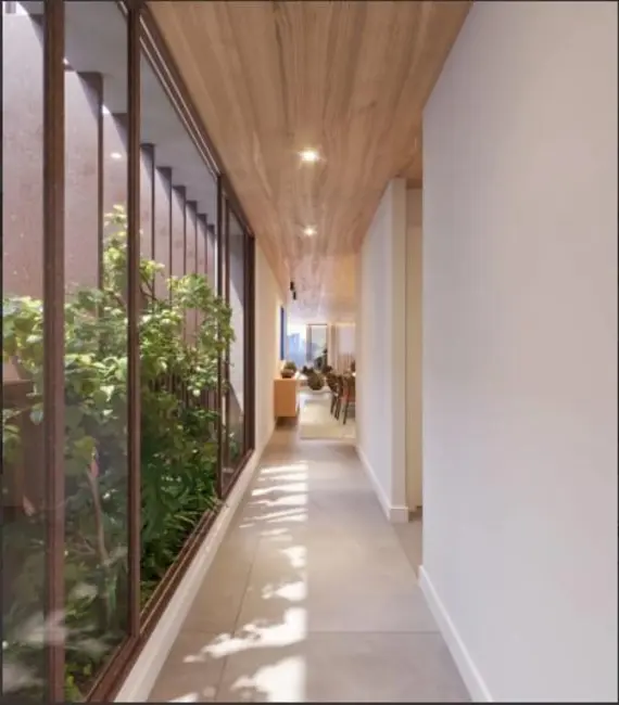 Foto 9 de Apartamento com 4 quartos à venda, 194m2 em Rio De Janeiro - RJ