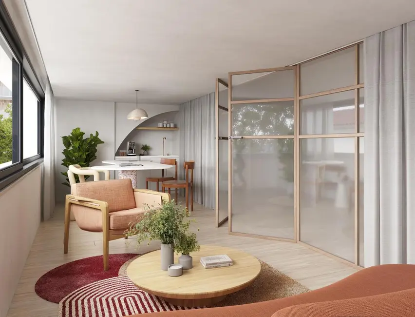 Foto 3 de Sala Comercial à venda, 27m2 em Rio De Janeiro - RJ