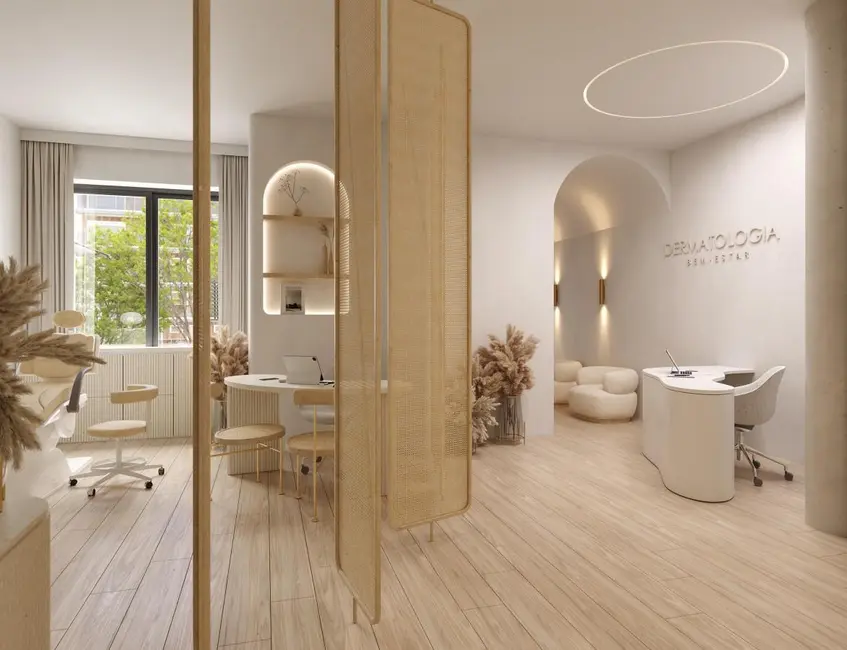 Foto 2 de Sala Comercial à venda, 27m2 em Rio De Janeiro - RJ