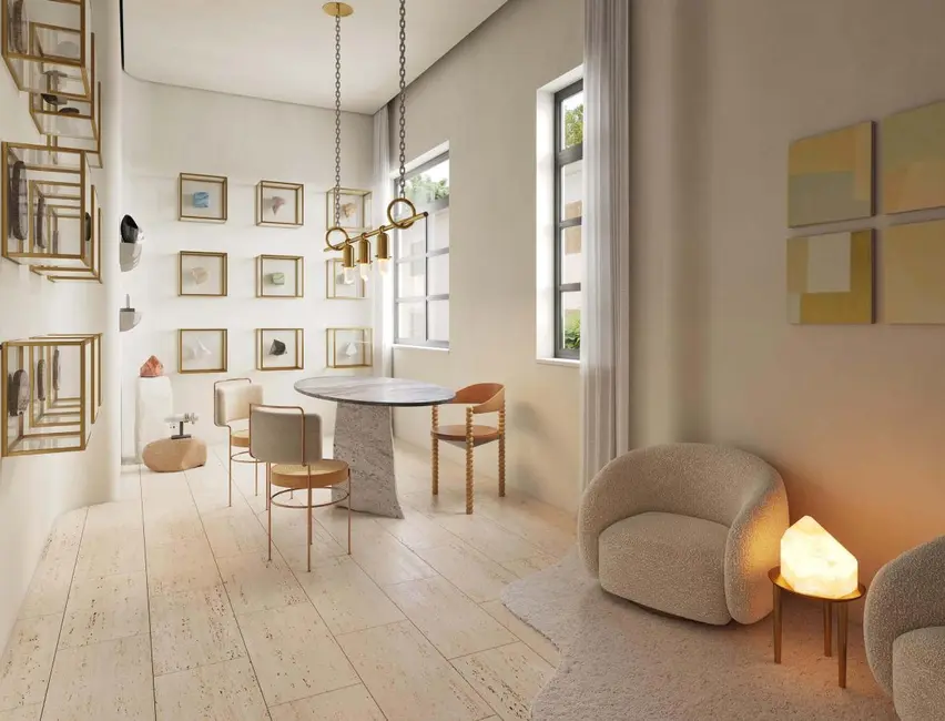 Foto 1 de Sala Comercial à venda, 27m2 em Rio De Janeiro - RJ