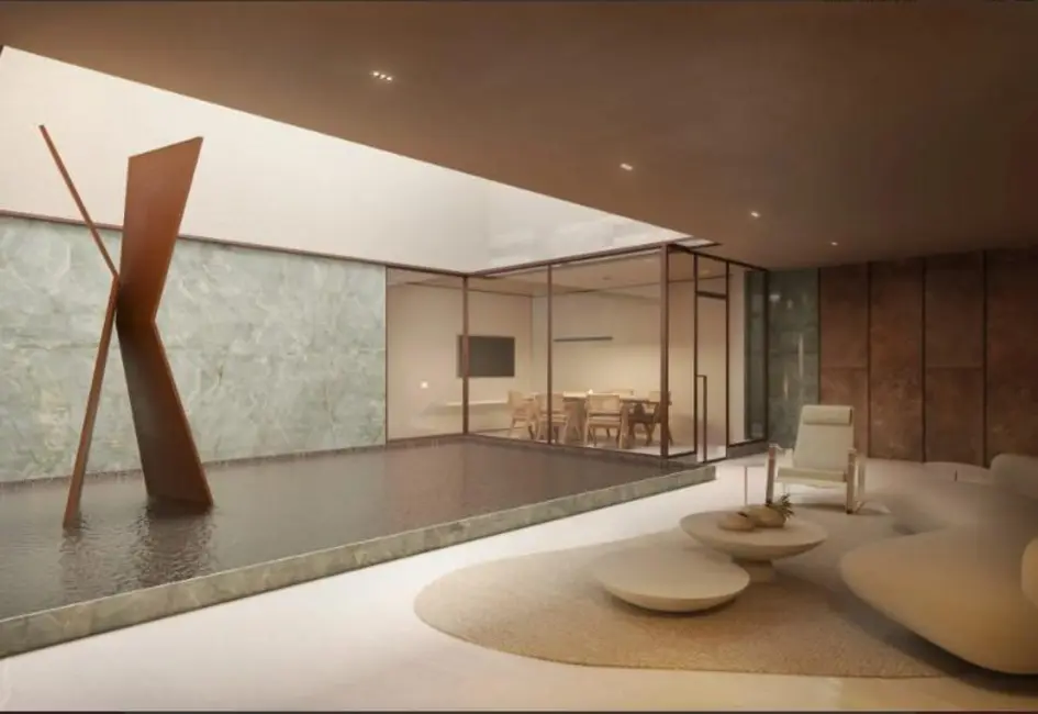 Foto 5 de Apartamento com 3 quartos à venda, 166m2 em Rio De Janeiro - RJ