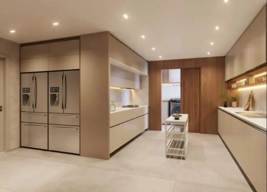 Foto 9 de Apartamento com 3 quartos à venda, 166m2 em Rio De Janeiro - RJ