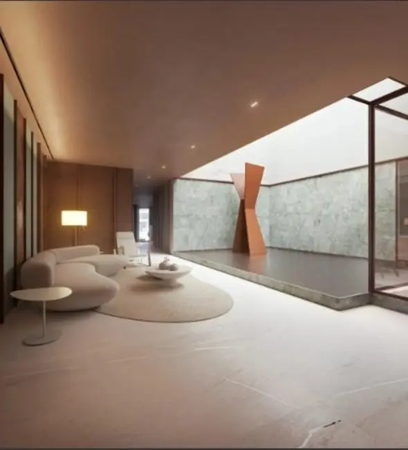 Foto 6 de Apartamento com 3 quartos à venda, 166m2 em Rio De Janeiro - RJ