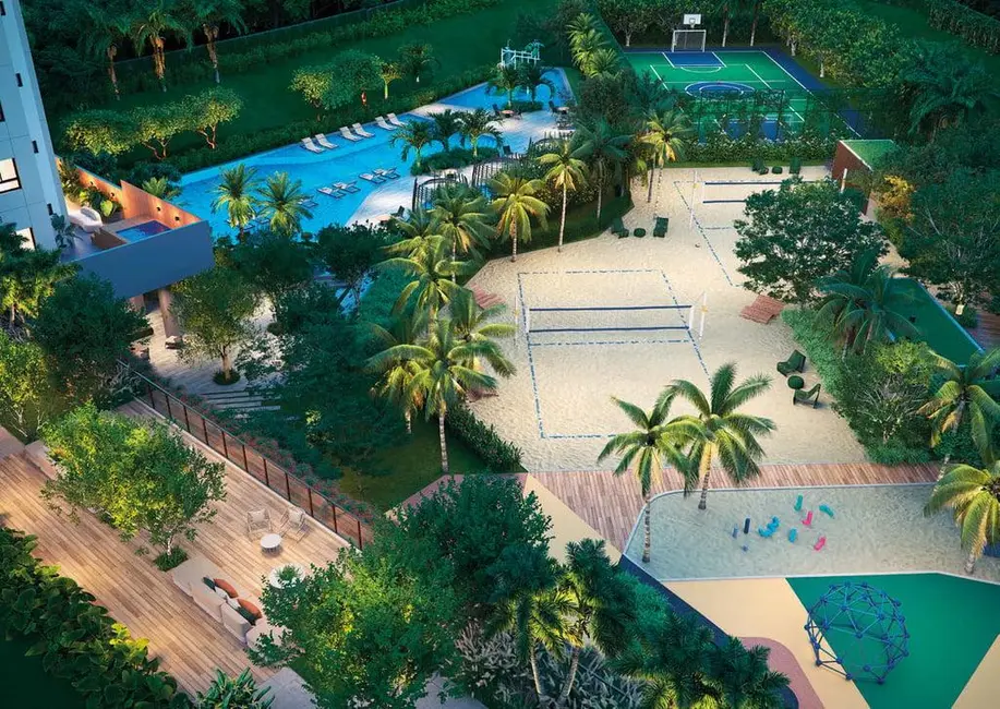 Foto 4 de Apartamento com 3 quartos à venda, 123m2 em Rio De Janeiro - RJ