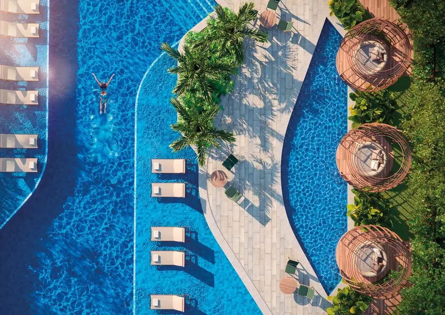 Foto 1 de Cobertura com 4 quartos à venda, 365m2 em Rio De Janeiro - RJ