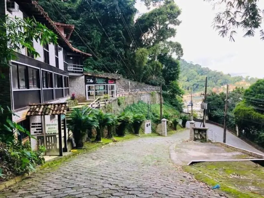 Foto 9 de Terreno / Lote à venda, 365m2 em Angra Dos Reis - RJ