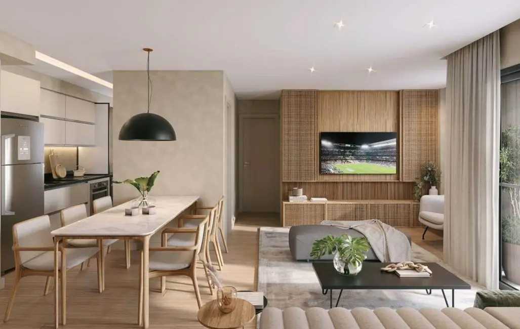Apartamento com 2 quartos à venda, 50m2 em Rio De Janeiro - RJ - imagem 8 Foto 8 de Apartamento com 2 quartos à venda, 50m2 em Rio De Janeiro - RJ