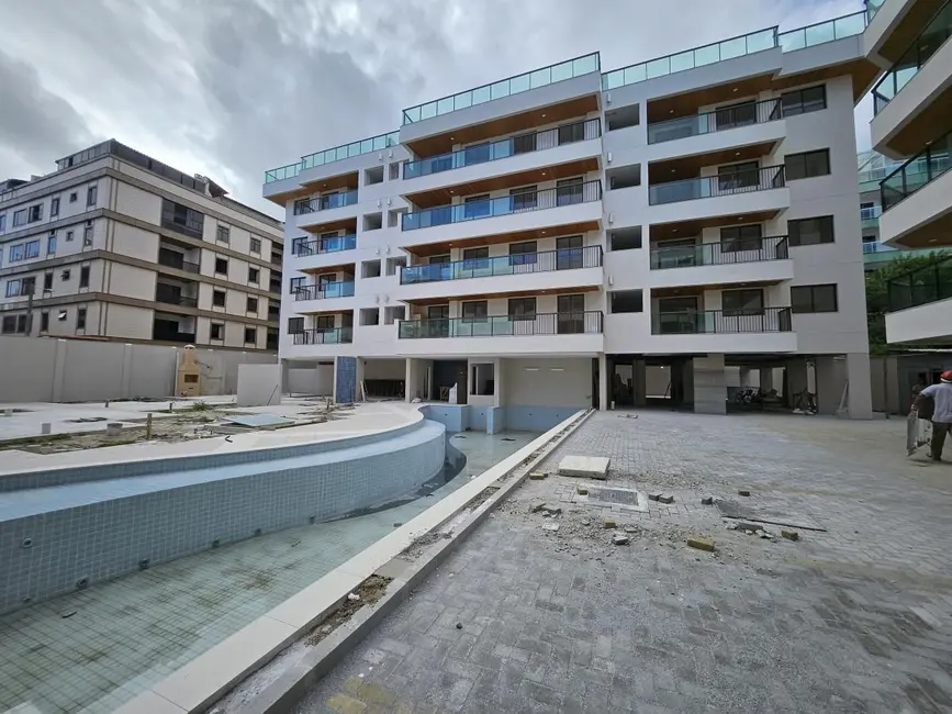 Apartamento com 2 quartos à venda, 142m2 em Cabo Frio - RJ - imagem 6 Foto 6 de Apartamento com 2 quartos à venda, 142m2 em Cabo Frio - RJ