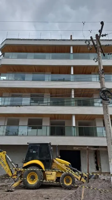 Apartamento com 2 quartos à venda, 142m2 em Cabo Frio - RJ - imagem 3 Foto 3 de Apartamento com 2 quartos à venda, 142m2 em Cabo Frio - RJ