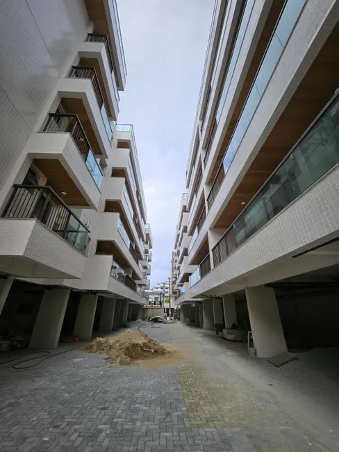 Apartamento com 2 quartos à venda, 142m2 em Cabo Frio - RJ - imagem 7 Foto 7 de Apartamento com 2 quartos à venda, 142m2 em Cabo Frio - RJ