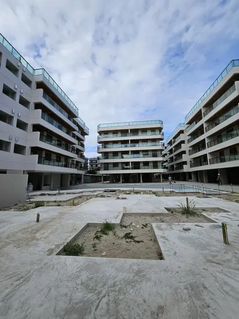 Apartamento com 2 quartos à venda, 142m2 em Cabo Frio - RJ - imagem 5 Foto 5 de Apartamento com 2 quartos à venda, 142m2 em Cabo Frio - RJ