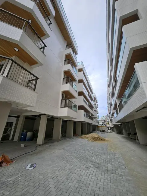 Apartamento com 2 quartos à venda, 142m2 em Cabo Frio - RJ - imagem 9 Foto 9 de Apartamento com 2 quartos à venda, 142m2 em Cabo Frio - RJ