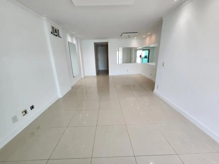 Foto 7 de Apartamento com 4 quartos à venda, 158m2 em Rio De Janeiro - RJ