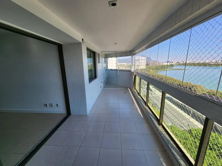 Foto 8 de Apartamento com 4 quartos à venda, 158m2 em Rio De Janeiro - RJ