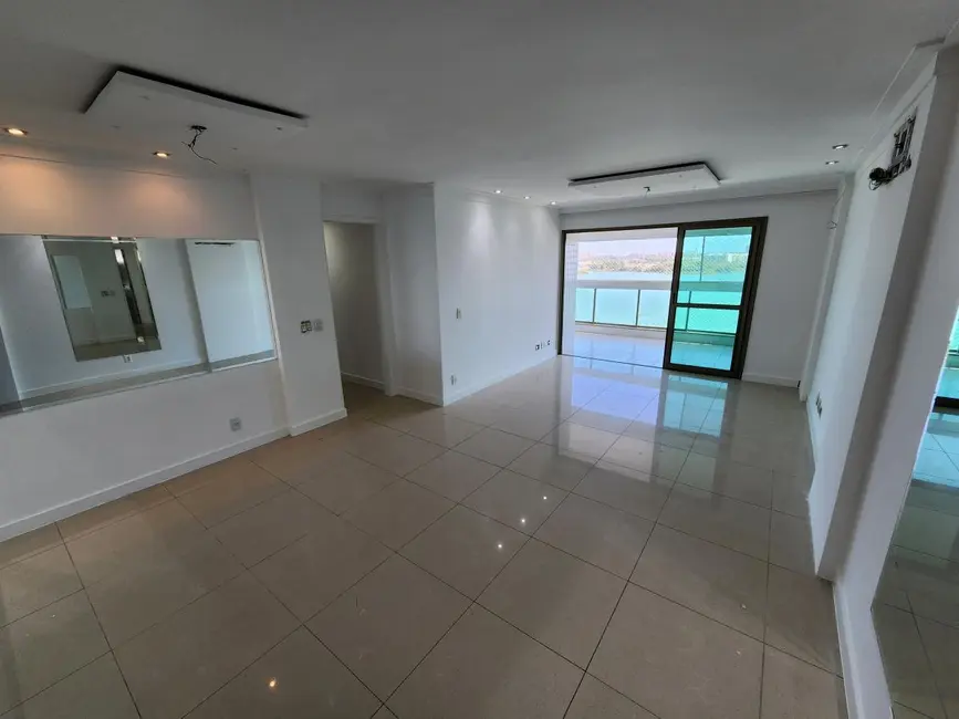 Foto 5 de Apartamento com 4 quartos à venda, 158m2 em Rio De Janeiro - RJ