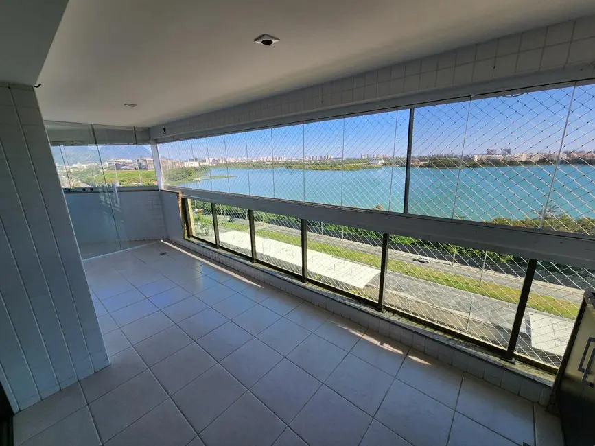 Foto 1 de Apartamento com 4 quartos à venda, 158m2 em Rio De Janeiro - RJ