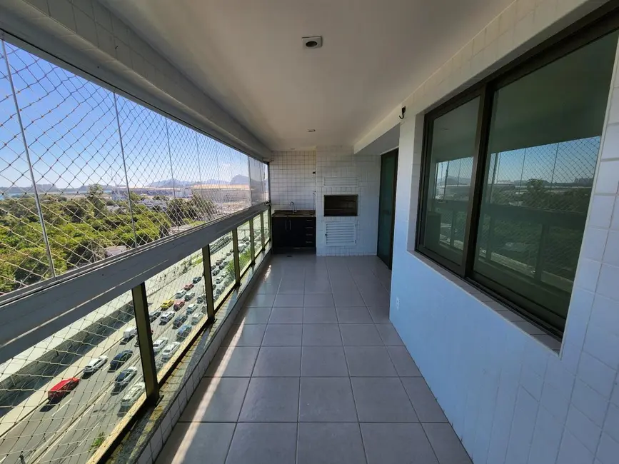 Foto 9 de Apartamento com 4 quartos à venda, 158m2 em Rio De Janeiro - RJ