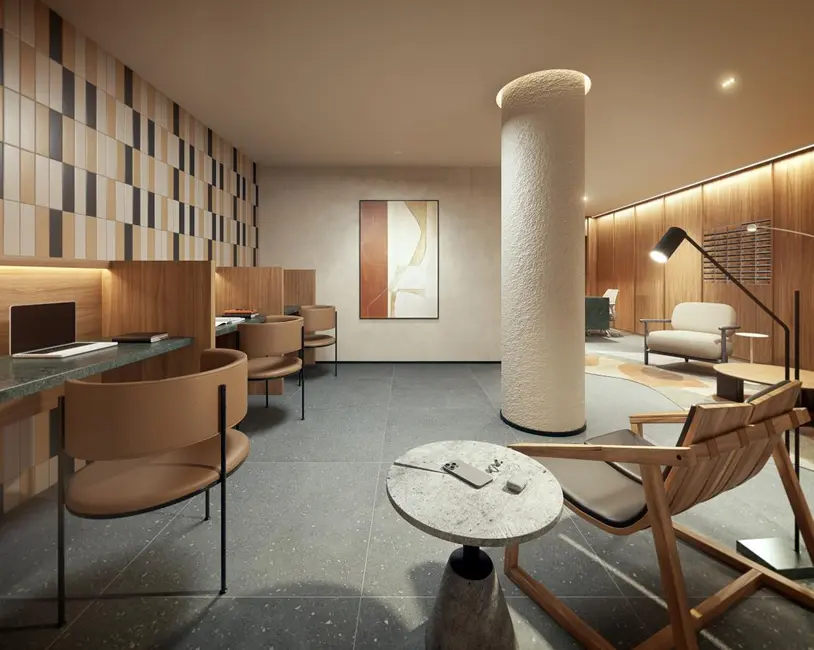 Foto 6 de Loja à venda, 56m2 em Rio De Janeiro - RJ