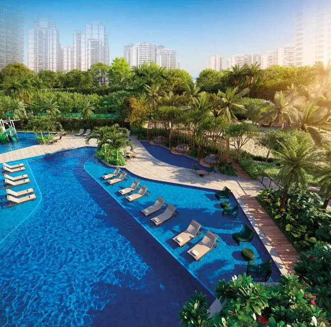 Foto 4 de Apartamento com 4 quartos à venda, 286m2 em Rio De Janeiro - RJ