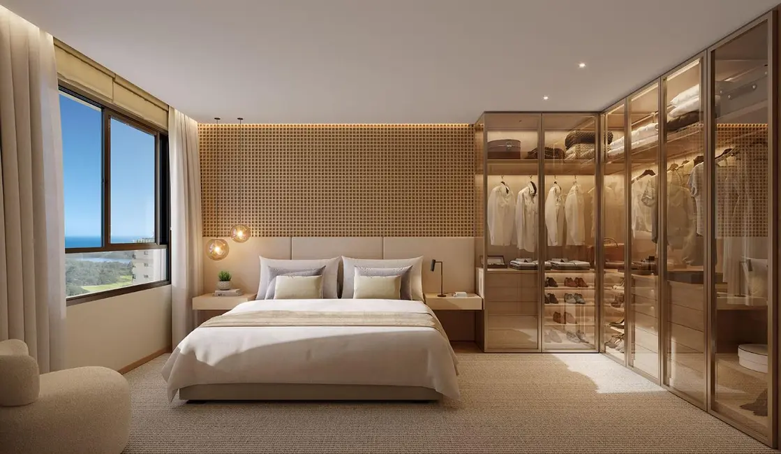 Foto 2 de Apartamento com 3 quartos à venda, 193m2 em Rio De Janeiro - RJ