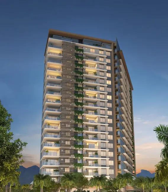 Foto 8 de Apartamento com 3 quartos à venda, 193m2 em Rio De Janeiro - RJ