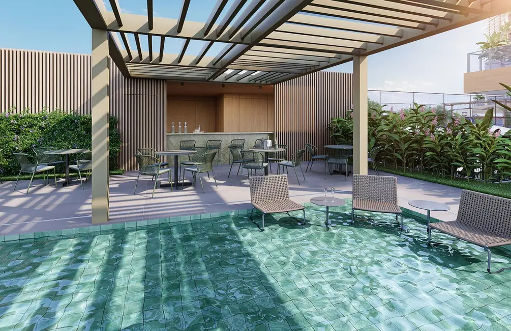 Apartamento com 3 quartos à venda, 113m2 em Rio De Janeiro - RJ - imagem 1 Foto 1 de Apartamento com 3 quartos à venda, 113m2 em Rio De Janeiro - RJ