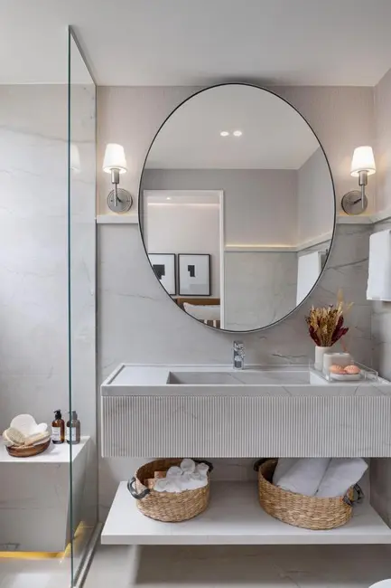 Apartamento com 3 quartos à venda, 113m2 em Rio De Janeiro - RJ - imagem 2 Foto 2 de Apartamento com 3 quartos à venda, 113m2 em Rio De Janeiro - RJ