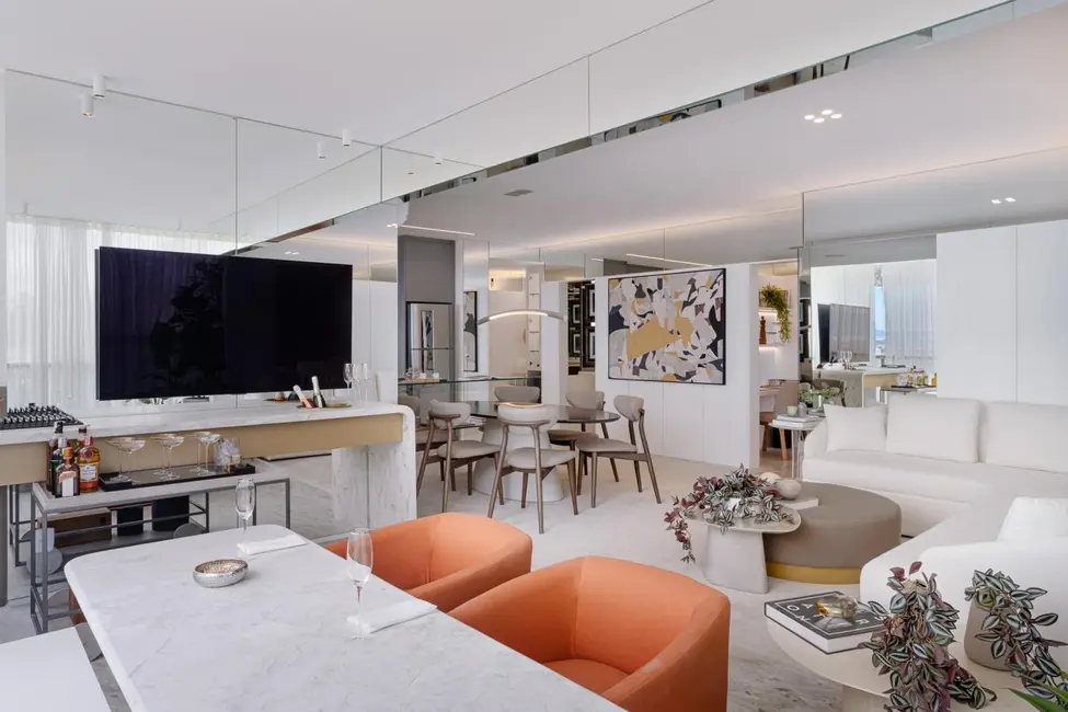 Apartamento com 3 quartos à venda, 113m2 em Rio De Janeiro - RJ - imagem 7 Foto 7 de Apartamento com 3 quartos à venda, 113m2 em Rio De Janeiro - RJ