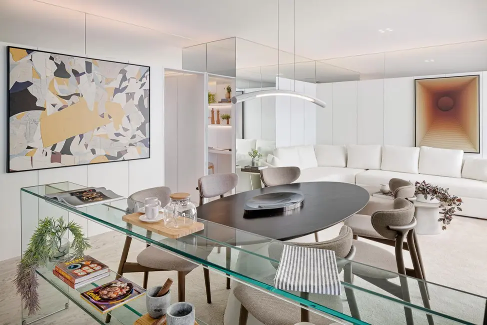 Apartamento com 3 quartos à venda, 113m2 em Rio De Janeiro - RJ - imagem 9 Foto 9 de Apartamento com 3 quartos à venda, 113m2 em Rio De Janeiro - RJ