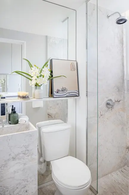 Apartamento com 3 quartos à venda, 113m2 em Rio De Janeiro - RJ - imagem 3 Foto 3 de Apartamento com 3 quartos à venda, 113m2 em Rio De Janeiro - RJ