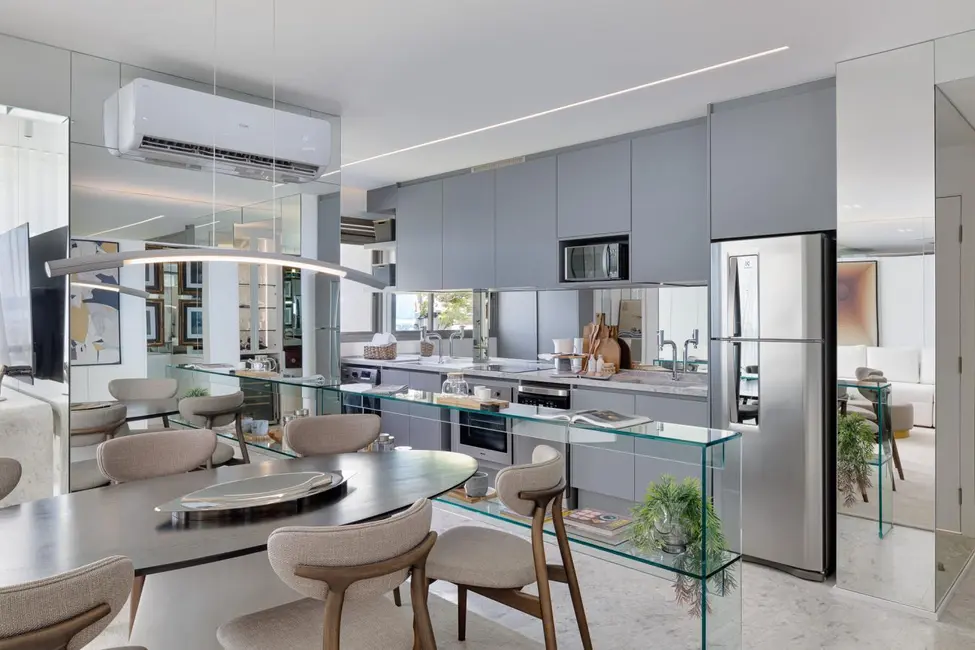 Foto 5 de Apartamento com 3 quartos à venda, 104m2 em Rio De Janeiro - RJ