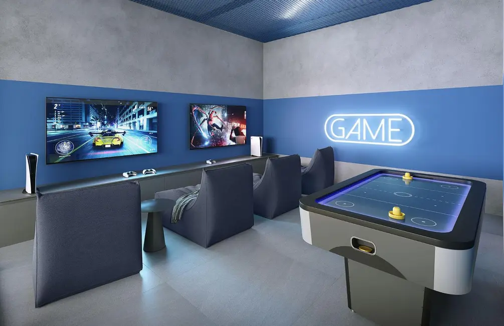 Apartamento com 2 quartos à venda, 78m2 em Rio De Janeiro - RJ - imagem 9 Foto 9 de Apartamento com 2 quartos à venda, 78m2 em Rio De Janeiro - RJ