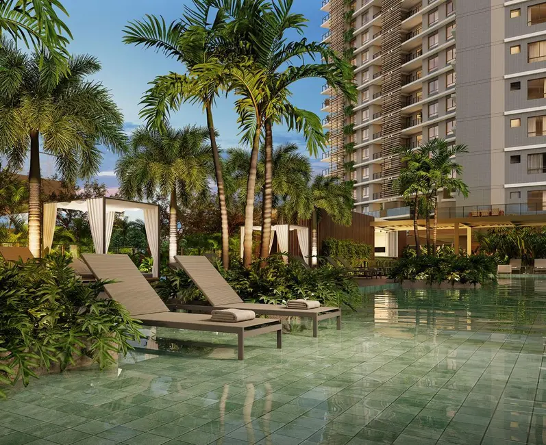 Apartamento com 2 quartos à venda, 78m2 em Rio De Janeiro - RJ - imagem 5 Foto 5 de Apartamento com 2 quartos à venda, 78m2 em Rio De Janeiro - RJ