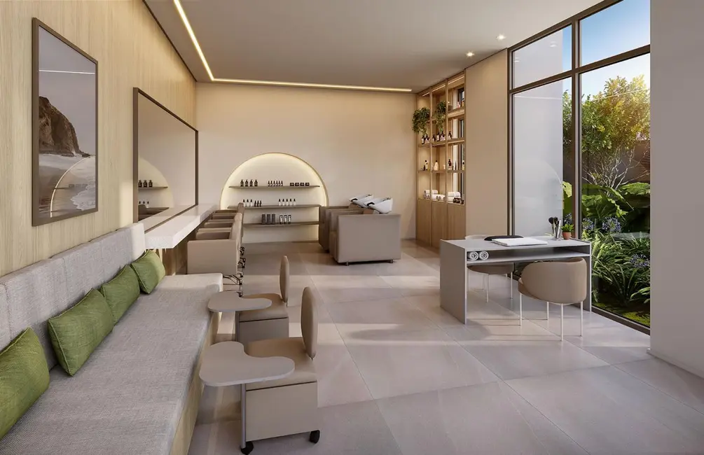 Apartamento com 2 quartos à venda, 78m2 em Rio De Janeiro - RJ - imagem 8 Foto 8 de Apartamento com 2 quartos à venda, 78m2 em Rio De Janeiro - RJ