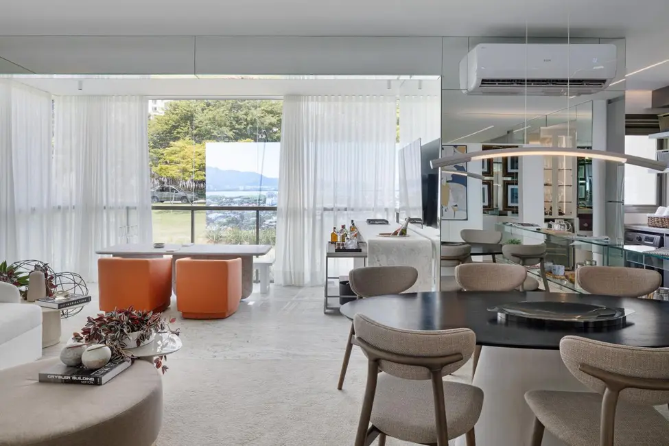 Foto 8 de Cobertura com 3 quartos à venda, 172m2 em Rio De Janeiro - RJ