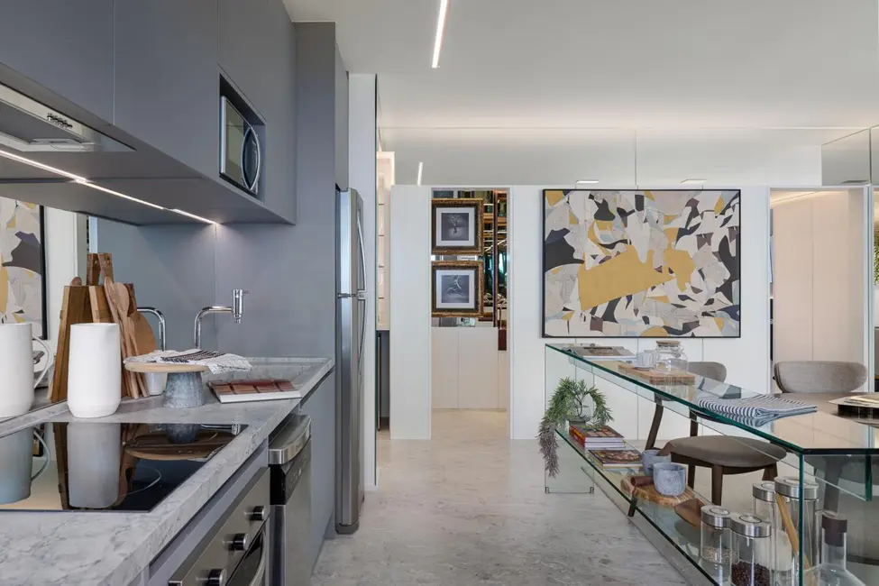 Foto 6 de Cobertura com 3 quartos à venda, 172m2 em Rio De Janeiro - RJ