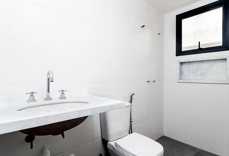 Apartamento com 2 quartos à venda, 207m2 em Rio De Janeiro - RJ - imagem 8 Foto 8 de Apartamento com 2 quartos à venda, 207m2 em Rio De Janeiro - RJ