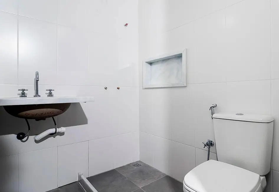 Apartamento com 2 quartos à venda, 207m2 em Rio De Janeiro - RJ - imagem 7 Foto 7 de Apartamento com 2 quartos à venda, 207m2 em Rio De Janeiro - RJ