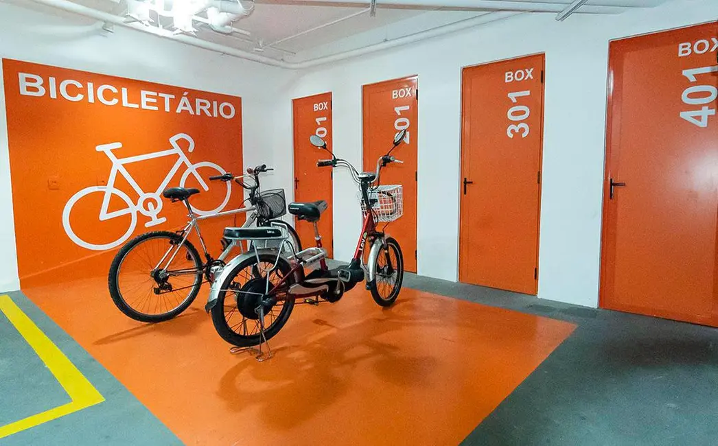 Apartamento com 2 quartos à venda, 207m2 em Rio De Janeiro - RJ - imagem 9 Foto 9 de Apartamento com 2 quartos à venda, 207m2 em Rio De Janeiro - RJ