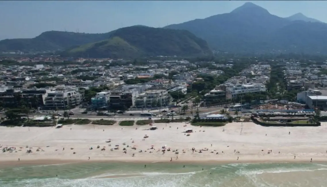 Foto 2 de Apartamento com 2 quartos à venda, 120m2 em Rio De Janeiro - RJ
