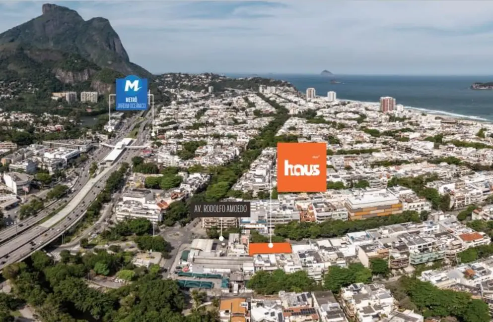 Cobertura com 3 quartos à venda, 181m2 em Rio De Janeiro - RJ - imagem 5 Foto 5 de Cobertura com 3 quartos à venda, 181m2 em Rio De Janeiro - RJ