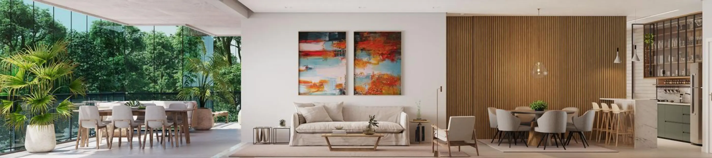 Foto 4 de Apartamento com 2 quartos à venda, 117m2 em Rio De Janeiro - RJ