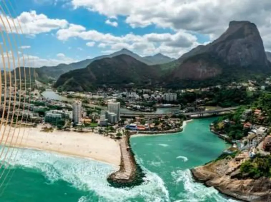 Foto 1 de Apartamento com 2 quartos à venda, 90m2 em Rio De Janeiro - RJ