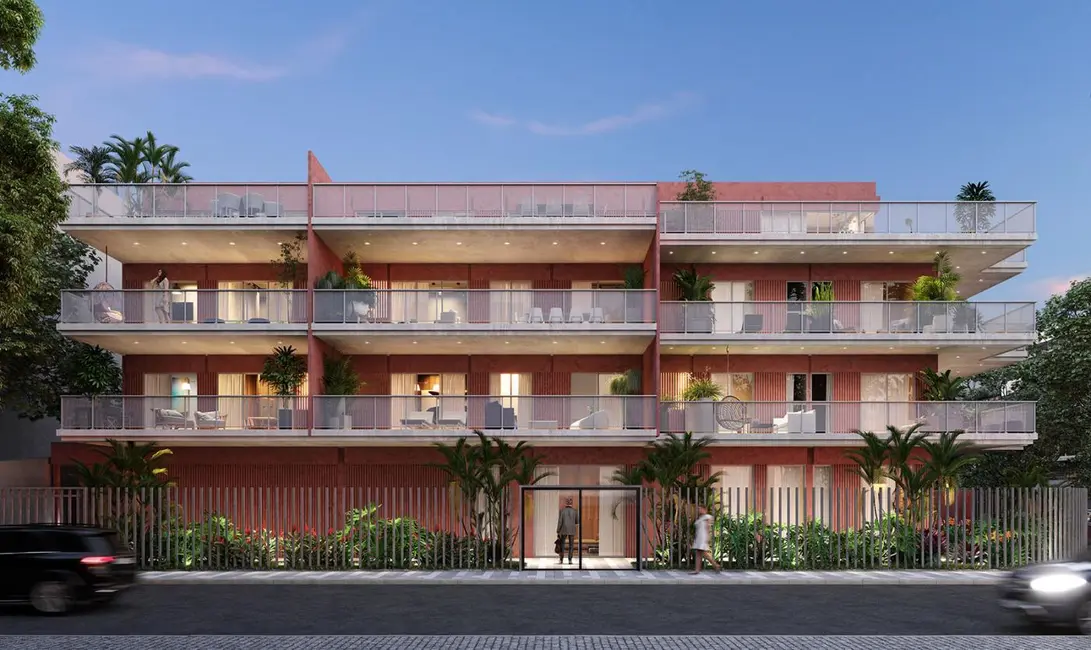 Foto 5 de Apartamento com 2 quartos à venda, 90m2 em Rio De Janeiro - RJ