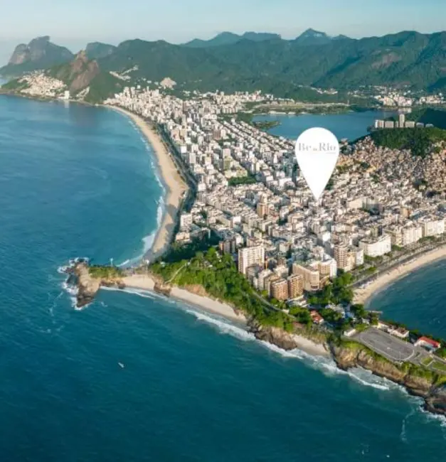 Foto 9 de Apartamento com 3 quartos à venda, 89m2 em Rio De Janeiro - RJ